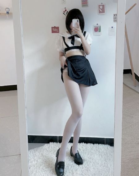 守护猫娘绯鞠