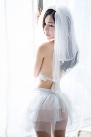 我和我朋友的妈妈