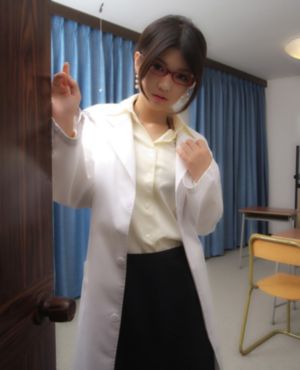 白丝美女被艹