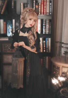 艳姬与妖姬